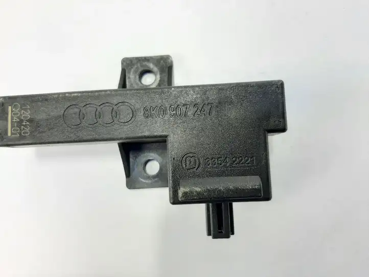 Audi A6 C7 (2011 - 2014) 8K0907247 Блок бесключевого доступа — фото 1