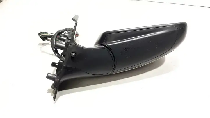 Peugeot 307 (2005 - 2008) 96528312XT Боковое зеркало с электроприводом — фото 2