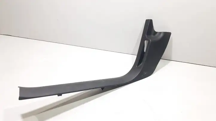 Peugeot 308 (2007 - 2013) 9656762877 Внутренняя отделка переднего порога — фото 1