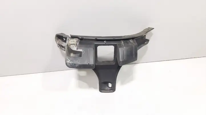 Peugeot 307 (2005 - 2008) 9643353980 Кронштейн заднего бампера — фото 1