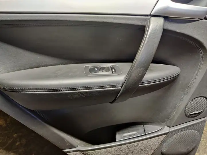 Porsche Cayenne (9PA) (2002 - 2010) 7L5867211 Обшивка задней двери — фото 2