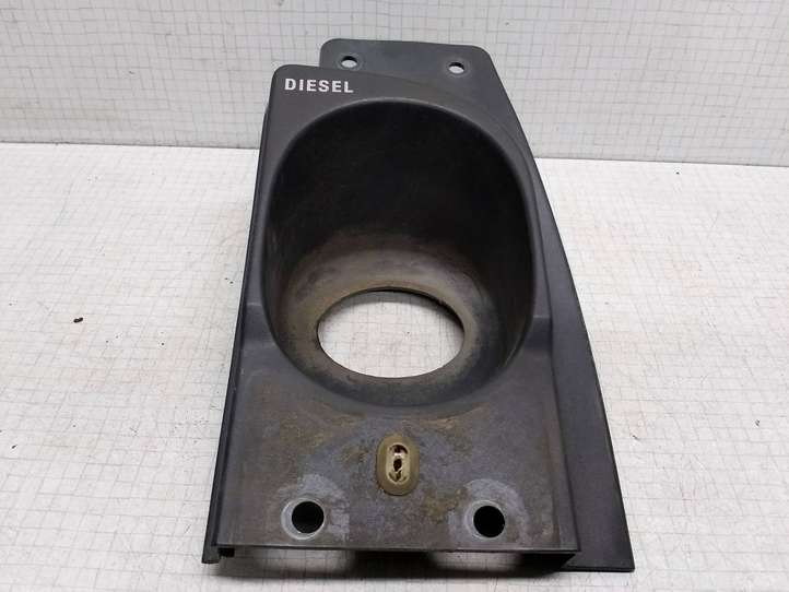 Opel Movano A (1998 - 2010)  004406 Отделка вокруг крышки топливного бака