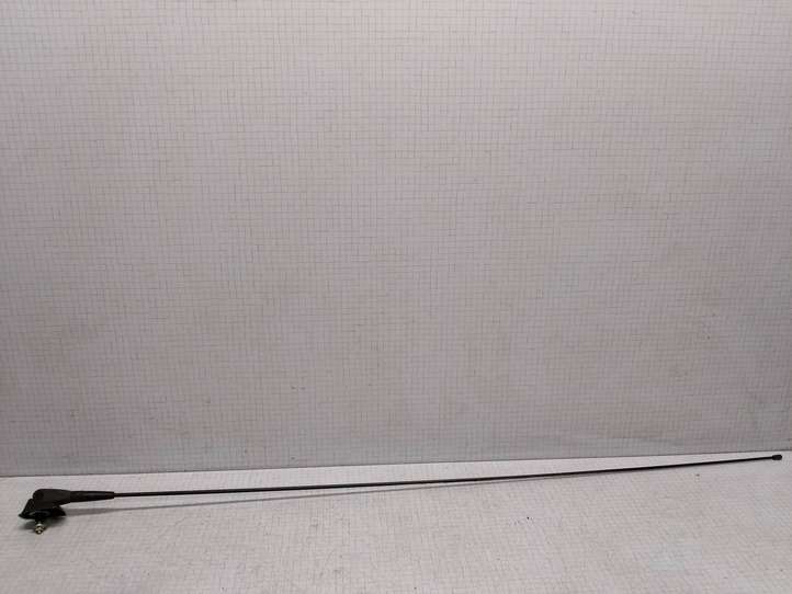 Opel Movano A (1998 - 2010)   Радио антенна