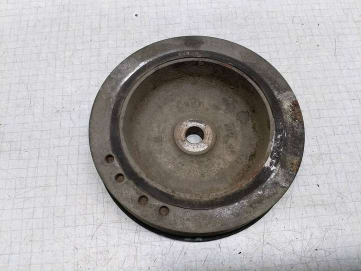 Opel Movano A (1998 - 2010)  7700115309 Шкив коленчатого вала