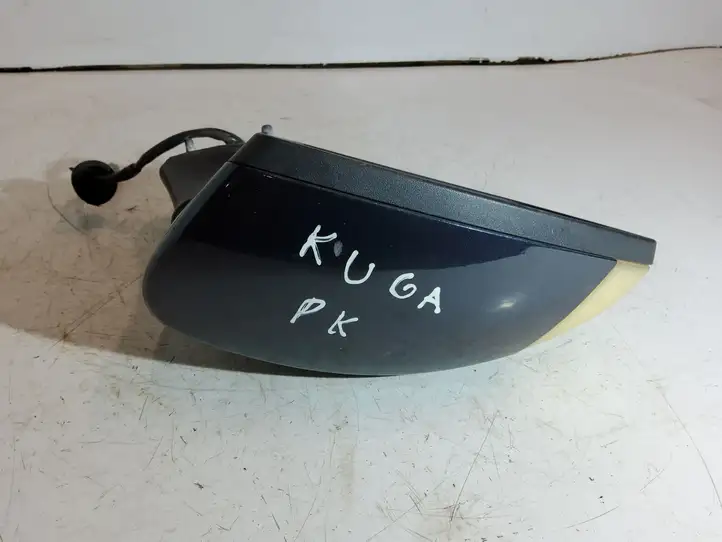 Ford Kuga I (2008 - 2012) Боковое зеркало с электроприводом — фото 2