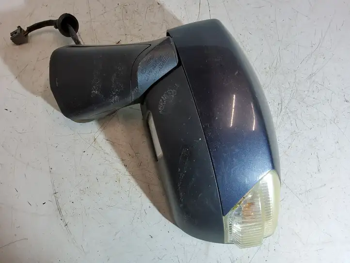 Ford Kuga I (2008 - 2012) Боковое зеркало с электроприводом — фото 3