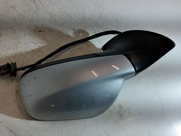 Peugeot 407 (2004 - 2011) Боковое зеркало с электроприводом — фото 2