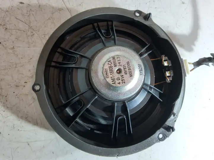 Ford Focus (2011 - 2015) AA6T18808CA Динамики задних дверей — фото 2