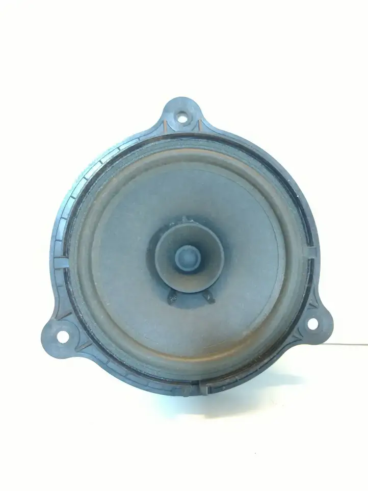 Nissan Qashqai (2013 - 2017) 28156BR00A Динамики задних дверей — фото 1