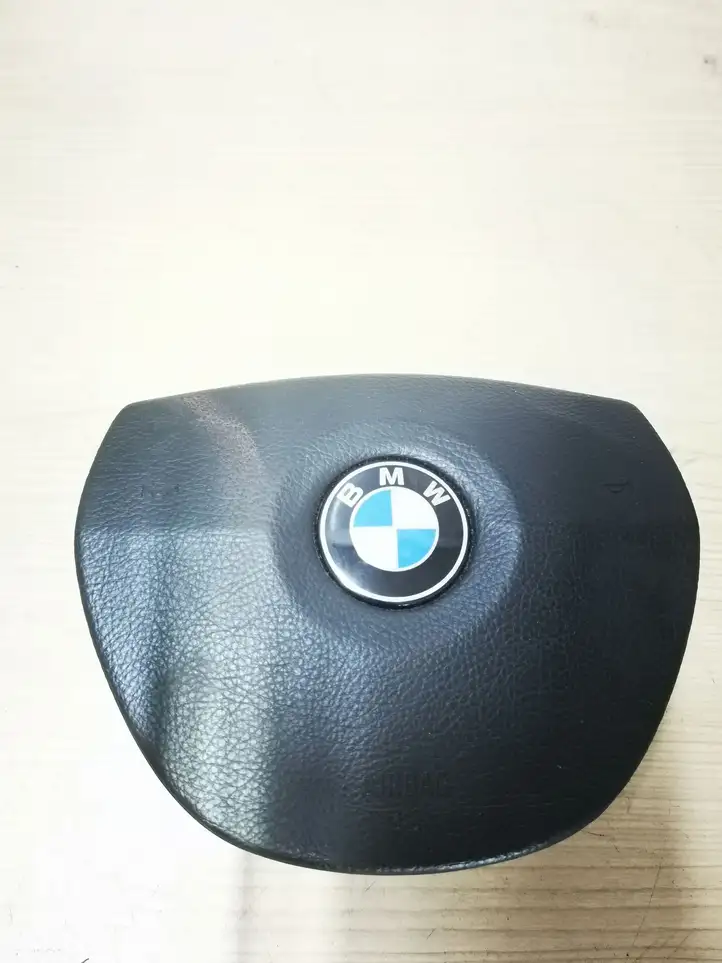 BMW 5 GT F07 (2010 - 2017) 609531100C Подушка безопасности руля — фото 1