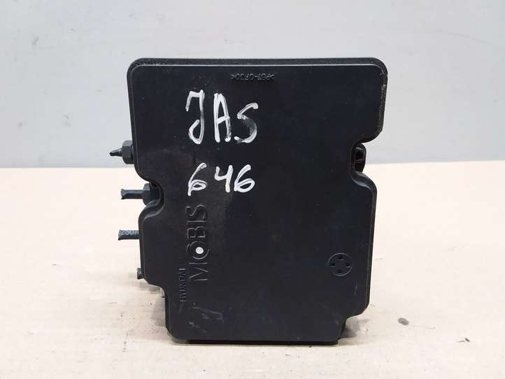 Hyundai i20 (2008 - 2012)  1K58920500 Блок ABS