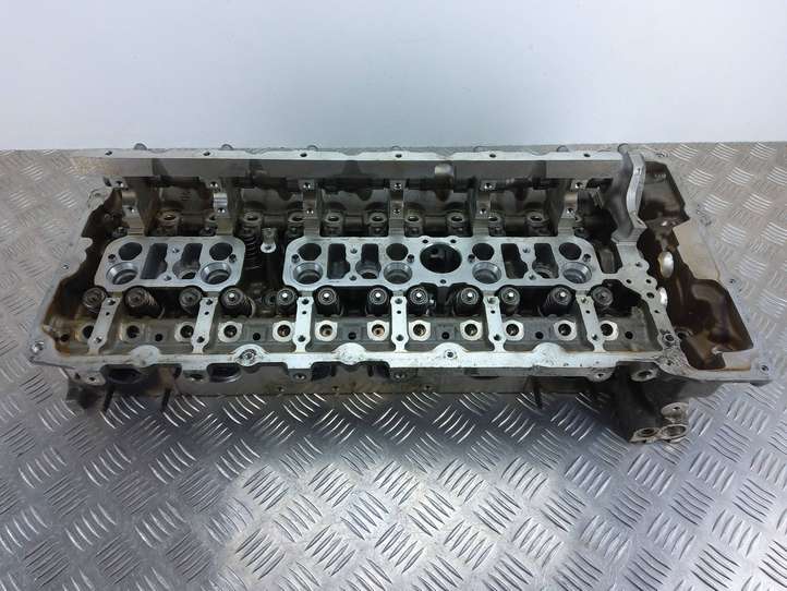 BMW 1 F20 F21 (2011 - 2019)  760510205 Головка