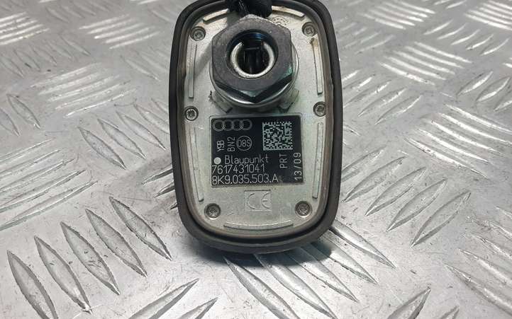 Audi A4 allroad (2009 - 2011)  8K9035503A Антенна (антенна GPS)