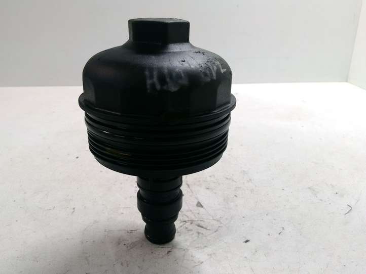 Opel Astra (1998 - 2004)  9818519 Крышка масляного фильтра