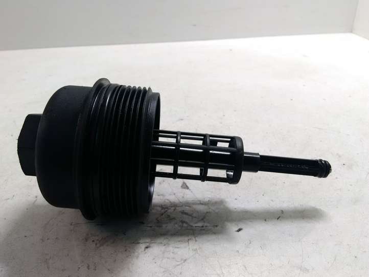 Opel Vectra (1999 - 2002)  6740217339 Крышка масляного фильтра