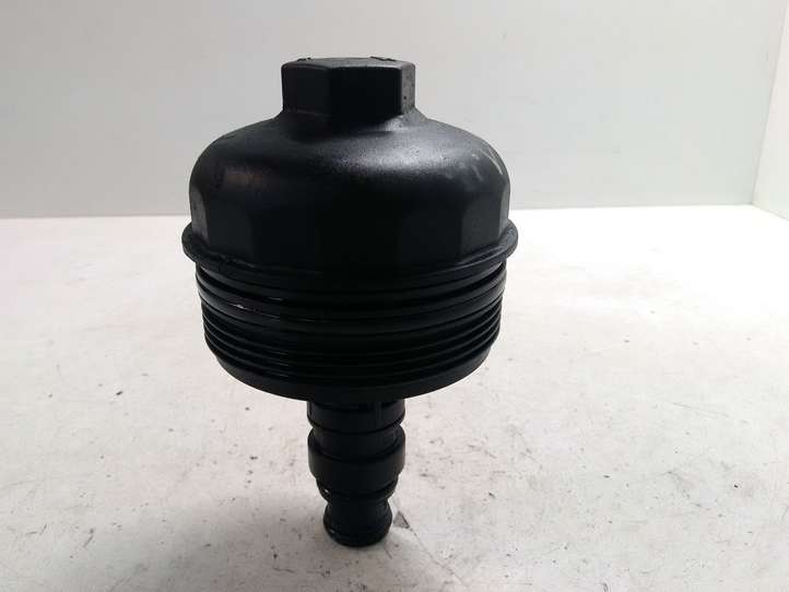 Opel Astra (1998 - 2004)  9818519 Крышка масляного фильтра