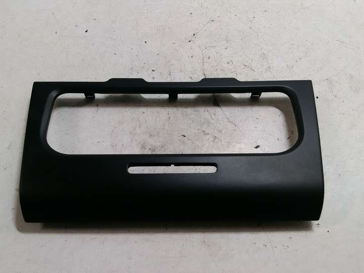 Volkswagen Golf VI (2009 - 2013)  5K0858071M Отделка контроля климата / контроля печки