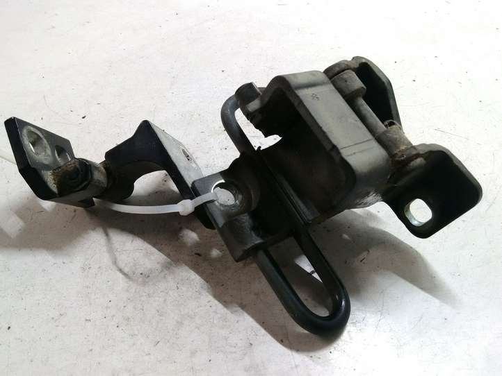 Volkswagen Golf VI (2009 - 2013)  1K0831412Q Комплект петель передней двери