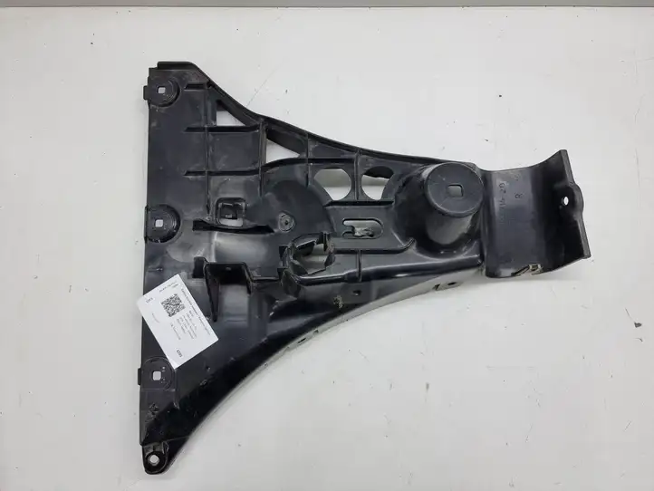 BMW 5 E60 E61 (2004 - 2010) 7033716 Кронштейн заднего бампера — фото 1