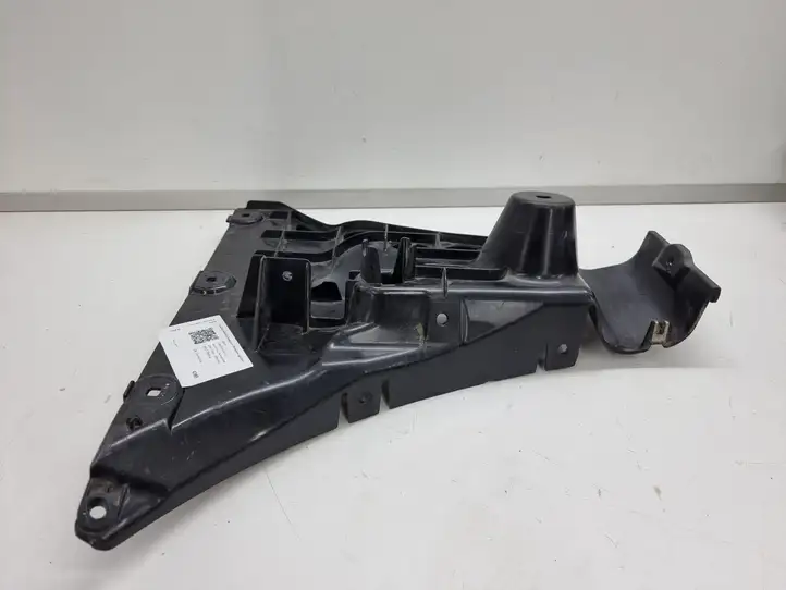BMW 5 E60 E61 (2004 - 2010) 7033716 Кронштейн заднего бампера — фото 2