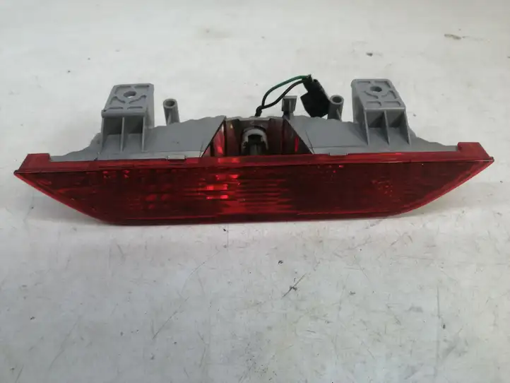 Hyundai Getz (2005 - 2011) 927501C0 Дополнительный стоп фонарь — фото 1