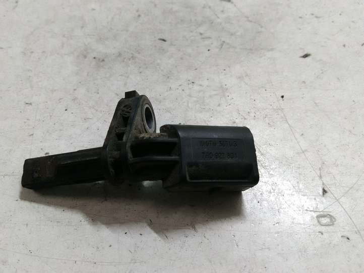 Volkswagen Golf VI (2009 - 2013)  7H0927804 Передний датчик тормозов ABS