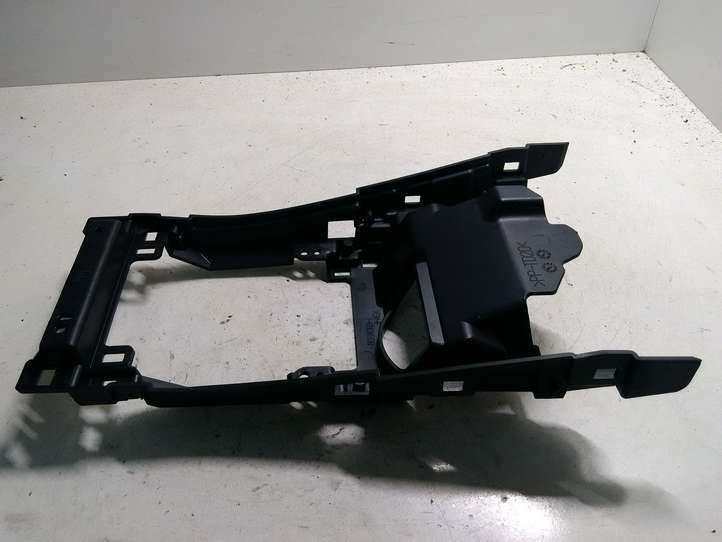 Citroen C-Crosser (2007 - 2013)  8011A069 Другая центральная деталь консоли (туннеля)