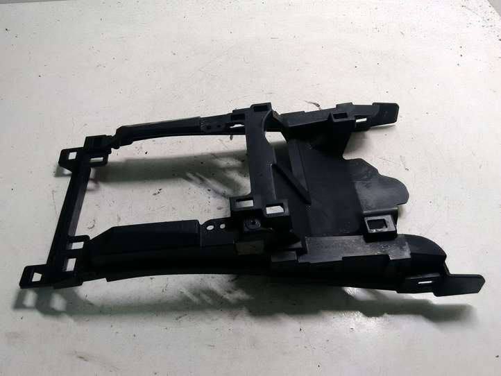 Citroen C-Crosser (2007 - 2013)  8011A069 Другая центральная деталь консоли (туннеля)