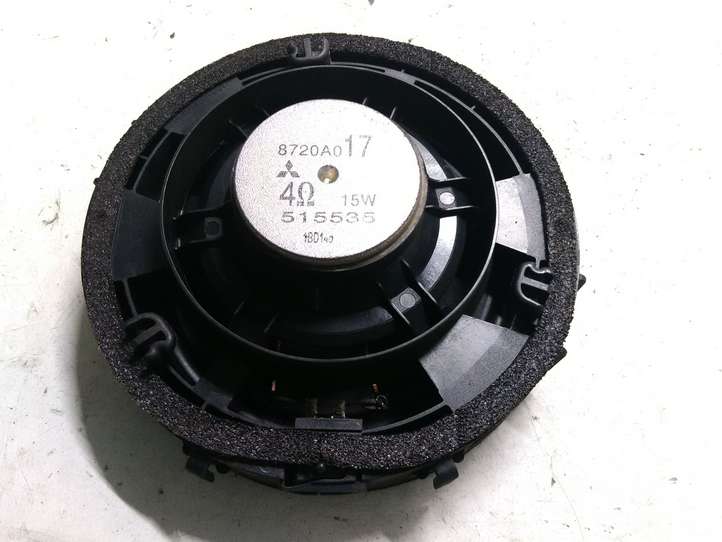 Citroen C-Crosser (2007 - 2013)  8720A017 Громкоговоритель (громкоговорители) в передних дверях