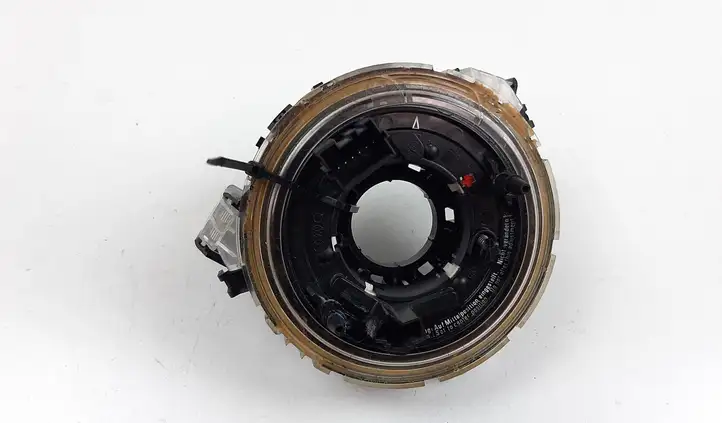 Audi A4 S4 B7 8E 8H (2004 - 2009) 8E0953541C Контактное кольцо SRS — фото 1