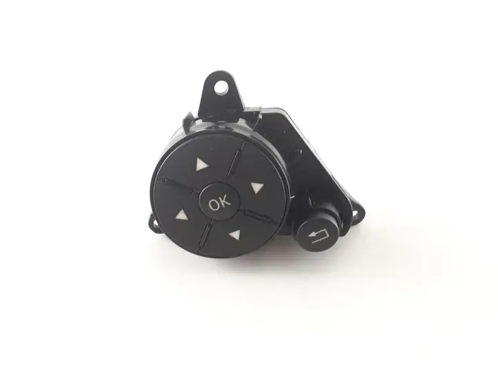 Mercedes-Benz E W212 (2009 - 2016) A2048210151 Кнопки на рулевом колесе — фото 1