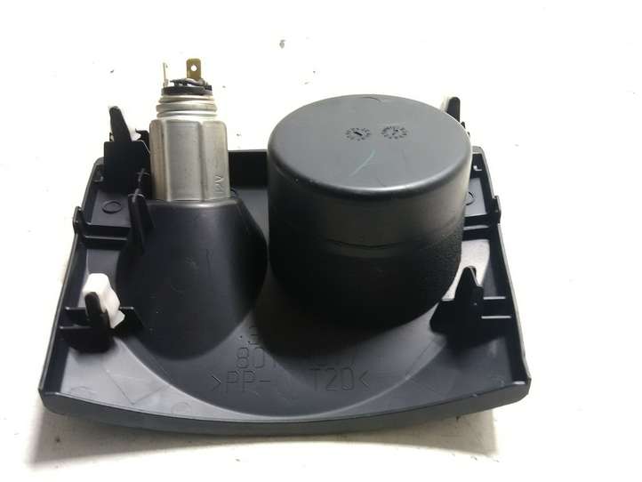 Citroen C-Crosser (2007 - 2013)  8011A077 Передний держатель чашки