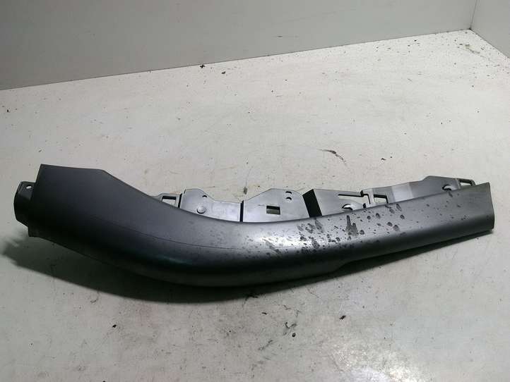 Citroen C-Crosser (2007 - 2013)  8011A069 Другая центральная деталь консоли (туннеля)