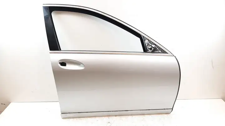 Mercedes-Benz S W221 (2005 - 2013) Дверь — фото 1