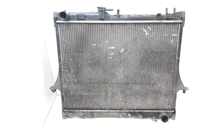 Isuzu D-Max (2008 - 2012) 8980476710 Радиатор охлаждающей жидкости двигателя — фото 1