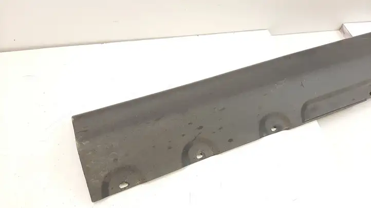 BMW X5 E53 (1999 - 2006) Порог кузова — фото 3