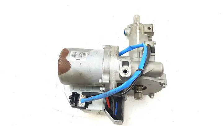 Nissan Qashqai (2006 - 2010) 48810JD900 Насос гидроусилителя руля — фото 1