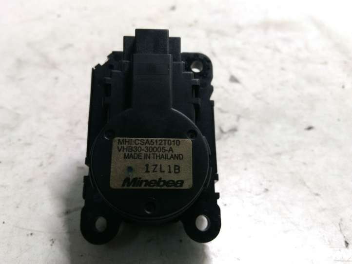 Citroen C-Crosser (2007 - 2013)  CSA512T010 Двигатель задвижки потока воздуха