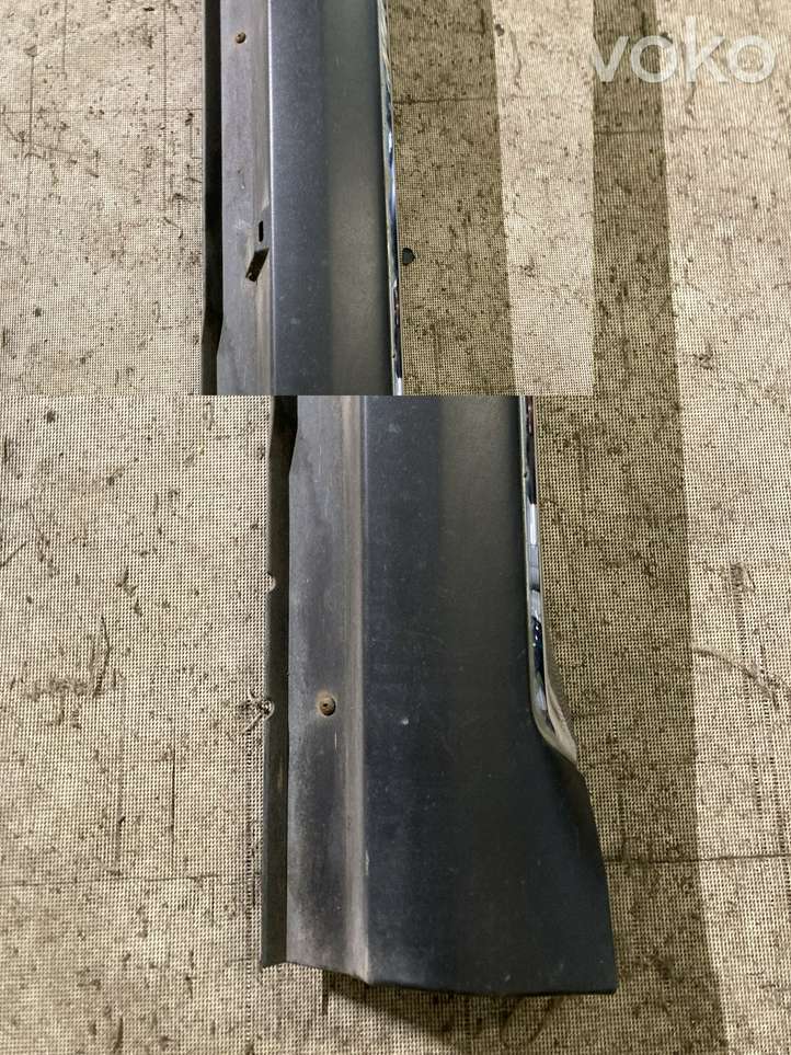 Citroen C-Crosser (2007 - 2013)  6512AI3701 Порог