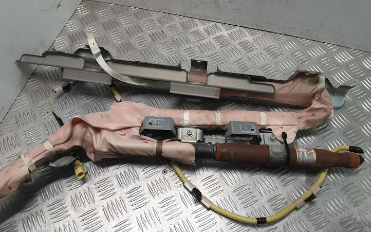 Citroen C-Crosser (2007 - 2013)  7030A039L Звукоизоляция крыши