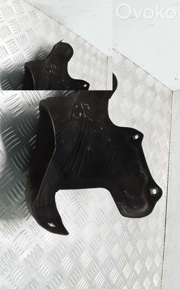 Citroen C-Crosser (2007 - 2013)  3140420800B Теплоизоляция