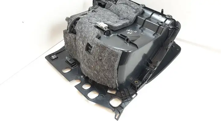 Audi A4 S4 B8 8K (2007 - 2011) 8K1857035B Бардачок в сборе — фото 4