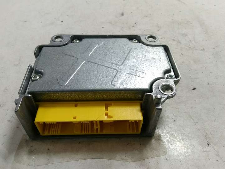 Citroen C-Crosser (2007 - 2013)  P8635A053 Блок управления надувных подушек
