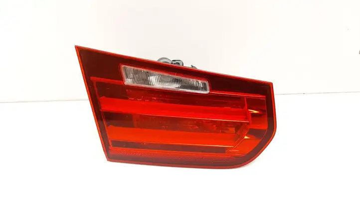 BMW 3 F30 F35 F31 (2012 - 2018) 18361112 Задний фонарь в крышке багажника — фото 1