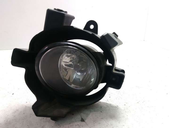 Nissan Qashqai (2006 - 2010)  89206411 Передняя противотуманная фара