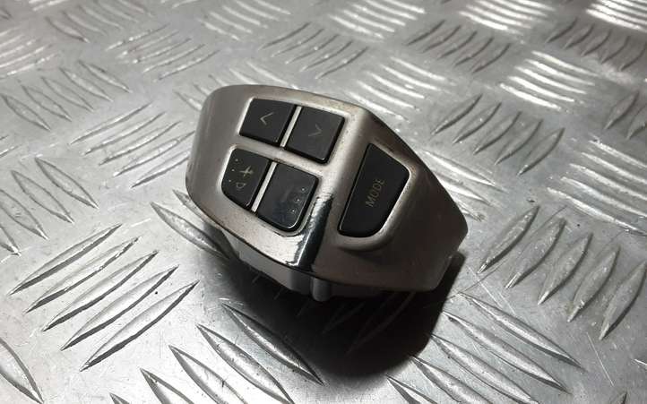 Citroen C-Crosser (2007 - 2013)  75B471 Кнопки рулевого колеса