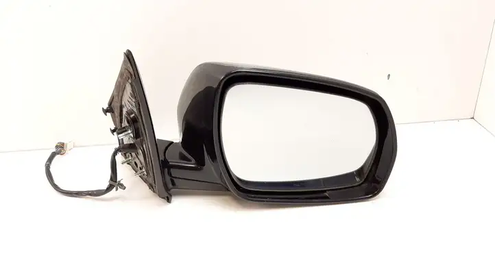 Nissan Murano Z50 (2002 - 2008) 012286 Боковое зеркало с электроприводом — фото 1