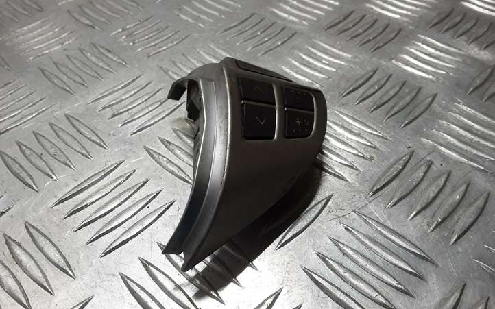 Citroen C-Crosser (2007 - 2013)  75B471 Кнопки рулевого колеса
