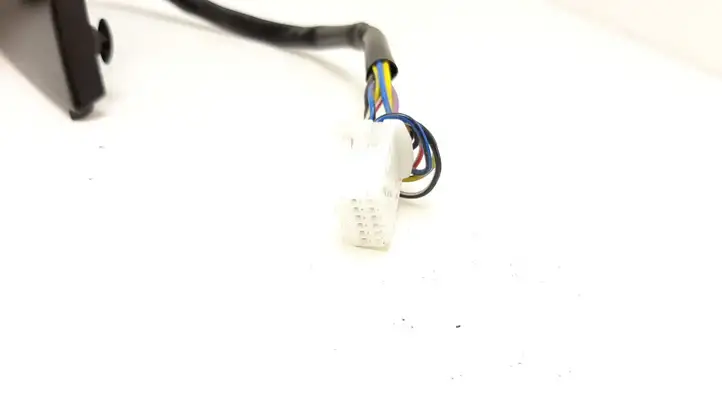 Nissan Murano Z50 (2002 - 2008) 012286 Боковое зеркало с электроприводом — фото 2