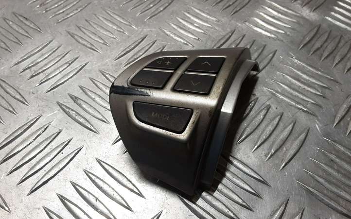 Citroen C-Crosser (2007 - 2013)  75B471 Кнопки рулевого колеса